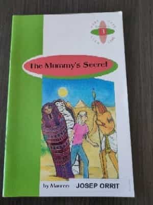 The mummys secret