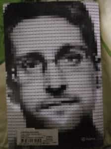 Vigilancia permanente. Edward Snowden