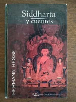 Siddharta y cuentos