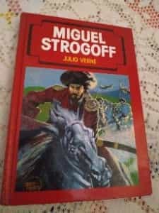 Miguel Strogoff (Novelas Famosas)