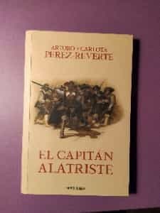 El Capitán Alatriste