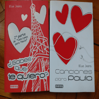 Canciones Para Paula