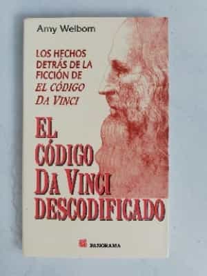 El codigo da vinci descodificado/ De-Coding Da Vinci