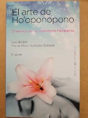 El arte del Hooponopono / The Art of Hooponopono