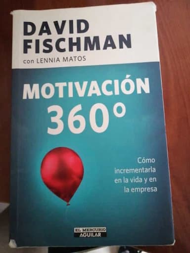 Motivacion 360