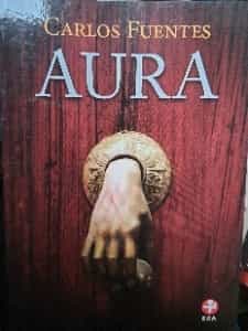 Aura - 1. ed.