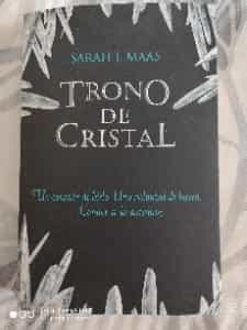 Trono de cristal (I)