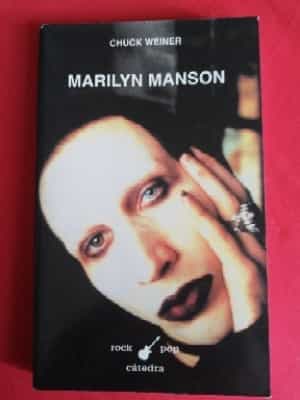 Marilyn Manson (Rock/Pop Catedra)