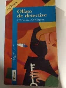 Olfato de Detective