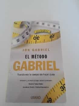 El metodo Gabriel