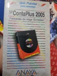 Contaplus 2005