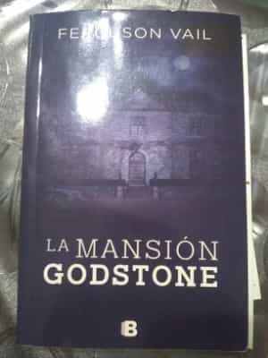 La mansión Godstone