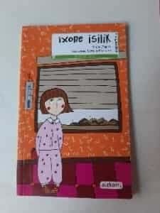 Ixone isilik