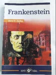 Frankenstein 