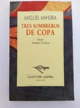 Tres Sombreros De Copa