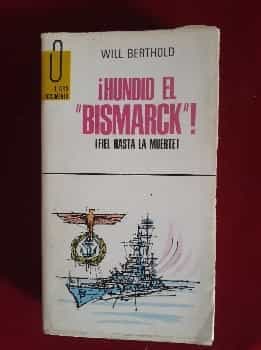 Hundid el Bismarck