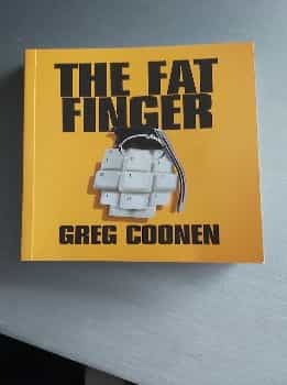 The Fat Finger