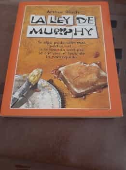 la ley de Murphy