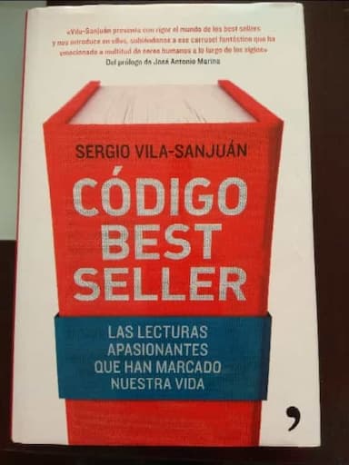 Código Best Seller