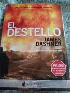 El destello