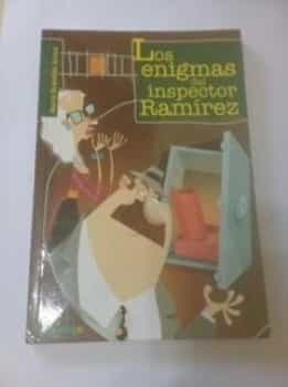 Los Enigmas Del Inspector Ramirez