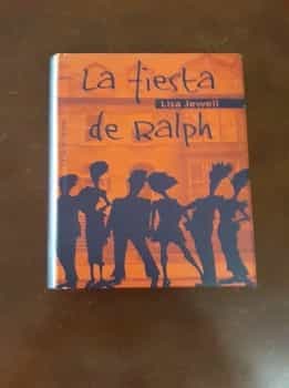 La fiesta de Ralph