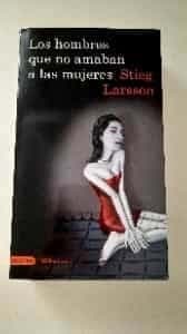 Los hombres que no amaban a las mujeres, Vol. 1 Trilogia Millennium