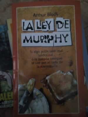La Ley de Murphy