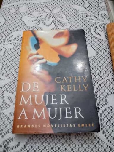 De mujer a mujer 
