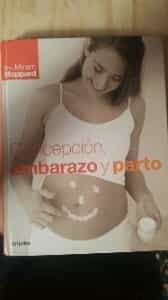 concepción, embarazo y parto