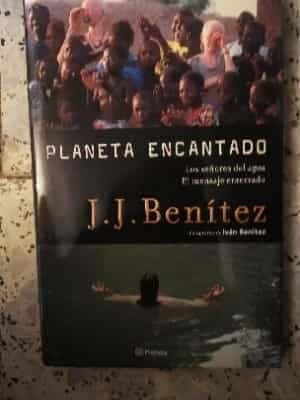 Planeta Encantado II (Planeta Encantado)