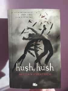 Hush hush