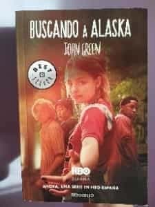 buscando a Alaska
