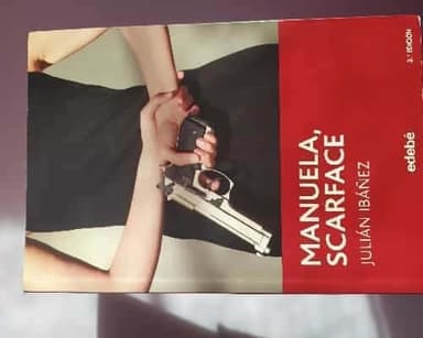 Manuela, Scarface