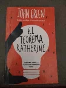 EL TEOREMA KATHERINE