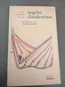 Ángeles clandestinos