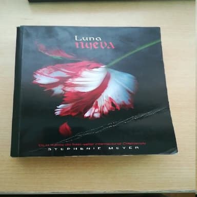 Luna nueva