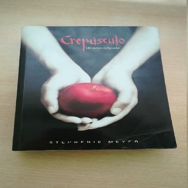 Crepúsculo
