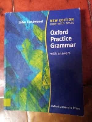 oxford practice grammer with answers, second edition