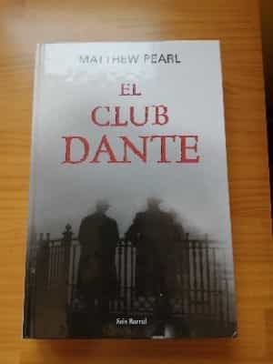 El club de Dante
