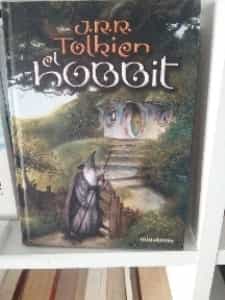 El Hobbit / the Hobbit