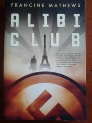 Alibi Club