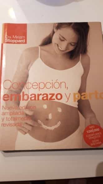 Concepción, embarazo y parto. 