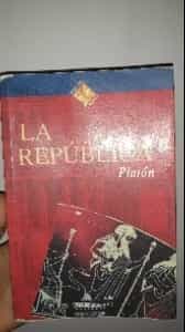 la república de platón 