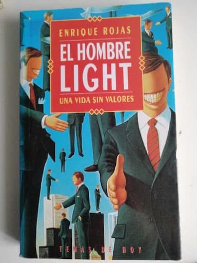 El hombre light