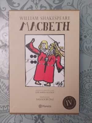 Macbeth / Macbeth