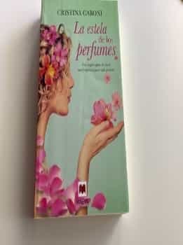 La estela de los perfumes