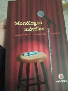 monologos móviles