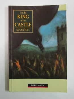 (libro En Inglés) Susan Hill - Im The King Of The Castle