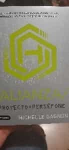 Proyecto: Persefone. Alianza